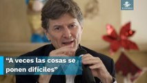 ¿Se baja de la contienda presidencial? Enrique de la Madrid alista mensaje