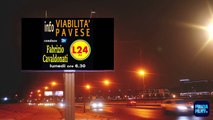 Info Viabilità Pavese - Bollettino da lunedì 03 luglio al 09 luglio