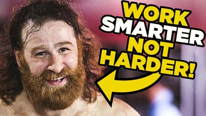 10 Wrestlers Who Cracked WWE's Secret Code