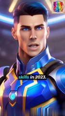 Top trending Skills to learn in 2023.