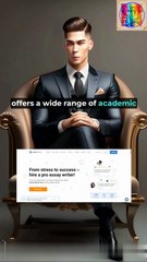 'Websites that make your assignment easy'