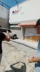 Sport Mode Turns Off Drone Sensors