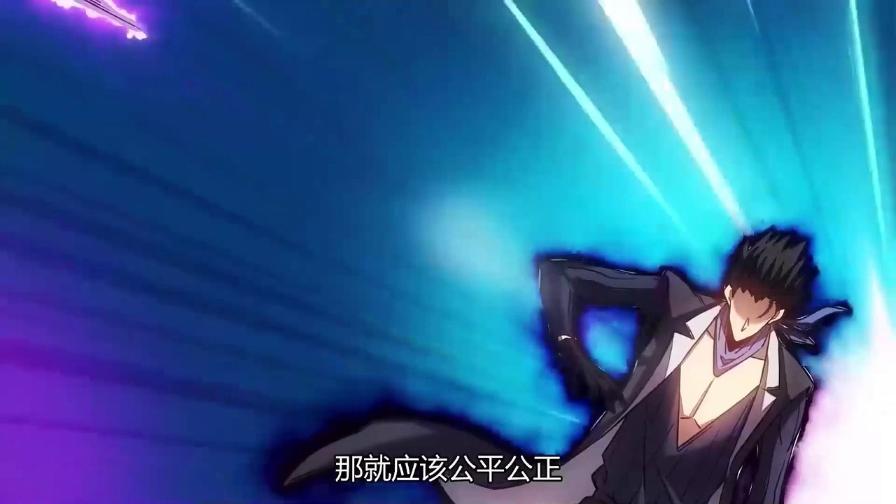 My Path Of Killing God In Another World Ep 1-17 Multi Sub 1080p hd