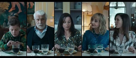 L'Origine du mal Bande-annonce (EN)