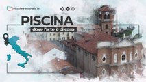 Piscina - Piccola Grande Italia