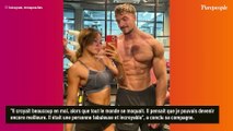 Mort d'un bodybuilder aux millions d'abonnés : 