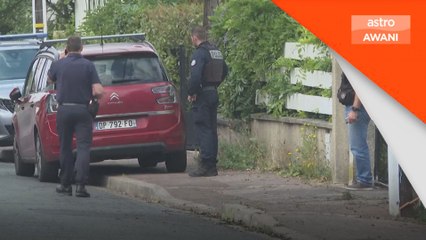 Kediaman Datuk Bandar diserang, isteri dan anak cedera