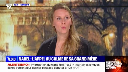 Violences: que risquent les mineurs et les majeurs interpellés?