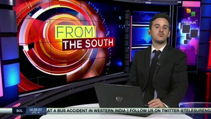 Unión por la Patria started its electoral campaign with two events in Buenos Aires