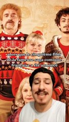 Du rififi chez les tuche #lestuche #jeanpaulrouve