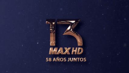 ID 13 Max HD (58 Años Juntos) - 30/06/2023