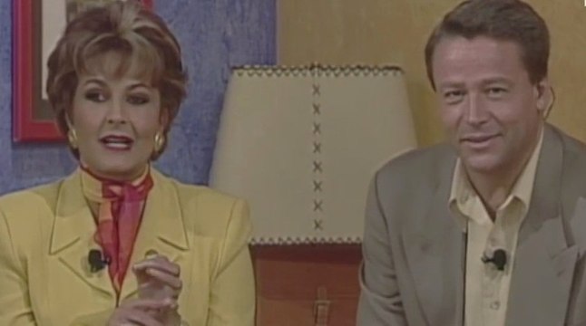 Pionera de HOY: los inolvidables recuerdos con Talina Fernández al inicio del show