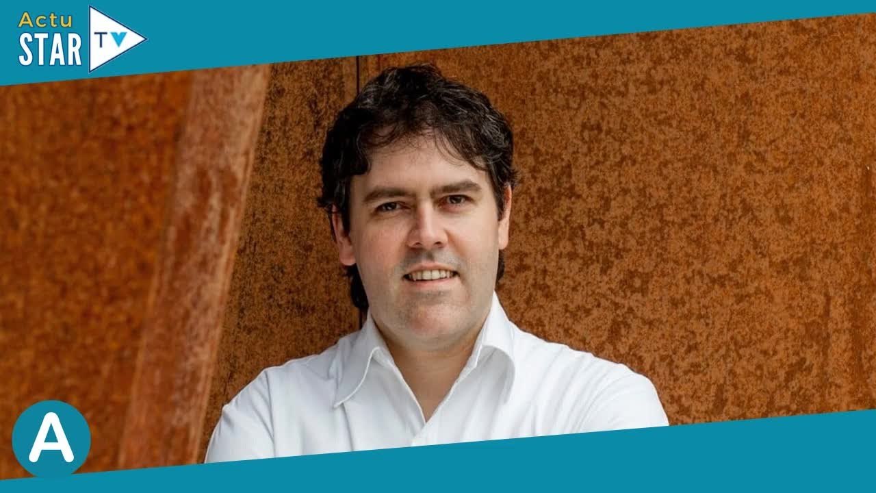 Serge Vieira : Mort du chef doublement étoilé à seulement 46 ans, la cause de son décès révélée