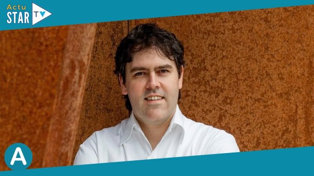 Serge Vieira : Mort du chef doublement étoilé à seulement 46 ans, la cause de son décès révélée