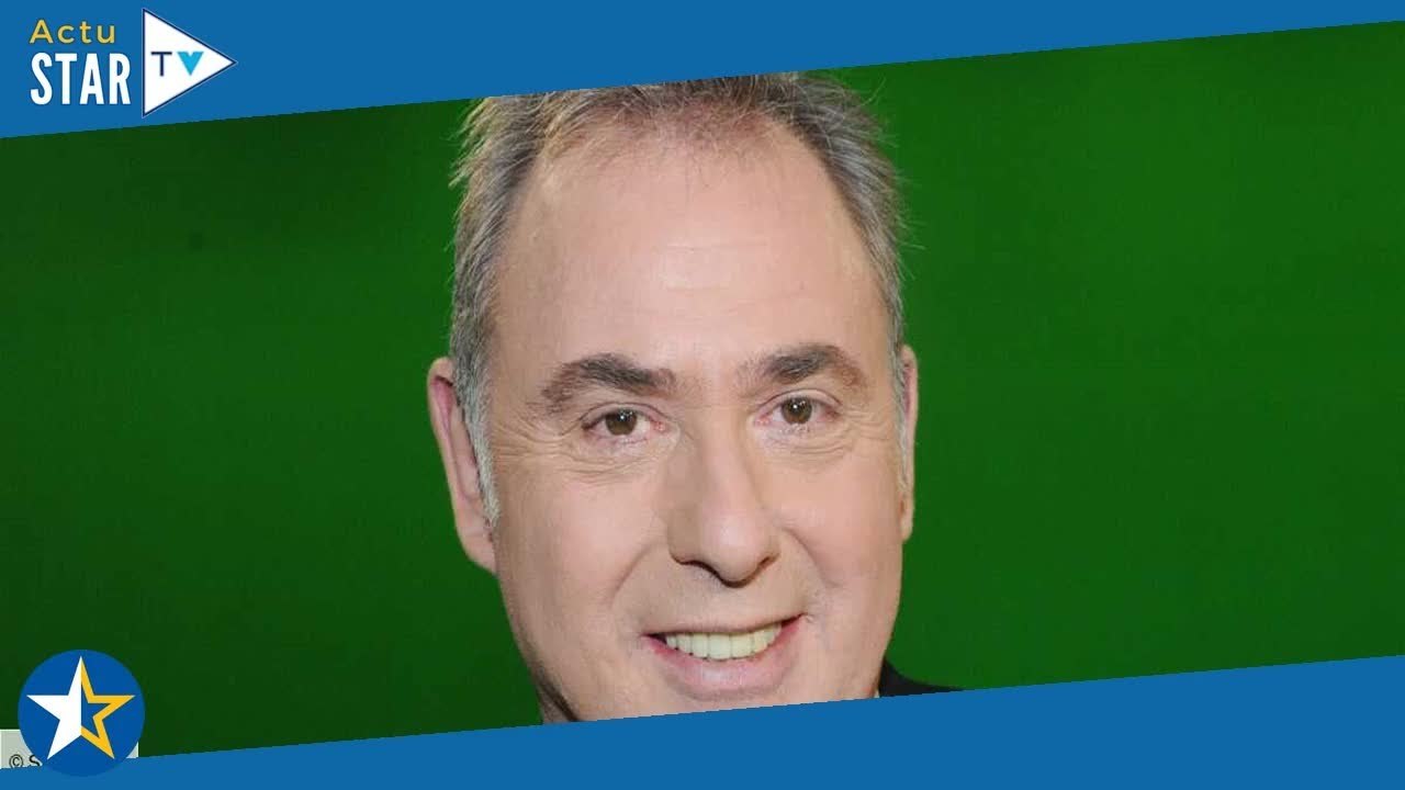 Philippe Risoli : que devient l'animateur culte du Juste Prix ?