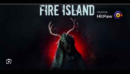 Fire Island Movie Explained in Hindi 🌴 | Fun, Twists & Friendship Adventure