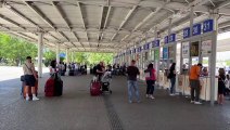 Antalya ve Trabzon Havalimanları Kurban Bayramı'nda Rekor Kırdı