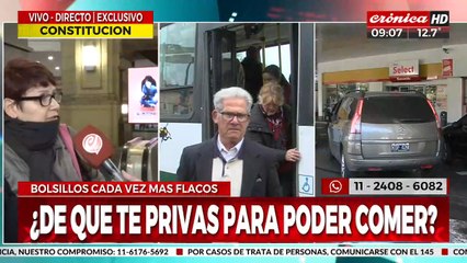 Aumento de transporte: ¿Cómo repercute en los bolsillos de los usuarios?