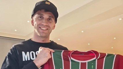 মোহনবাগানের বিশেষ সংবর্ধনায় মার্তিনেসকে স্বাগত জানালেন ভক্তরা 🎉