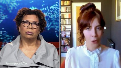 Amanpour & Co. - June 5, 2023