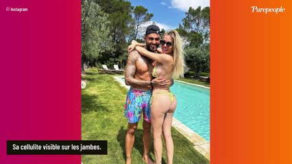 Jessica Thivenin assume sa cellulite en bikini : les critiques fusent, elle partage d'autres photos parlantes