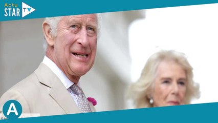 Charles III et Camilla : découvrez ces destinations estivales qu'ils affectionnent