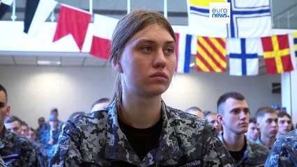 В День ВМС Украины Зеленский приехал в Одессу