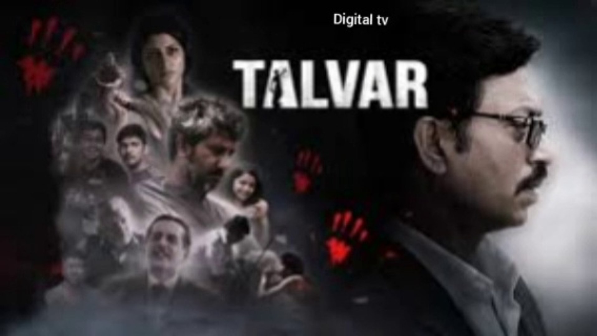 Talvar full movie watch online deals
