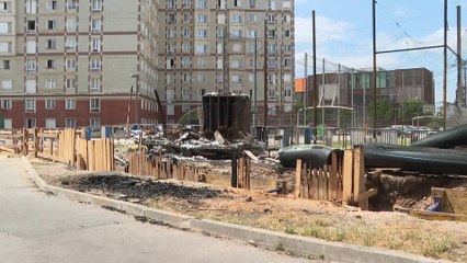 أخبار الساعة | كاميرا العربية ترصد محلات وسيارات باريس المحترقة بغضب مقتل نائل المرزوقي