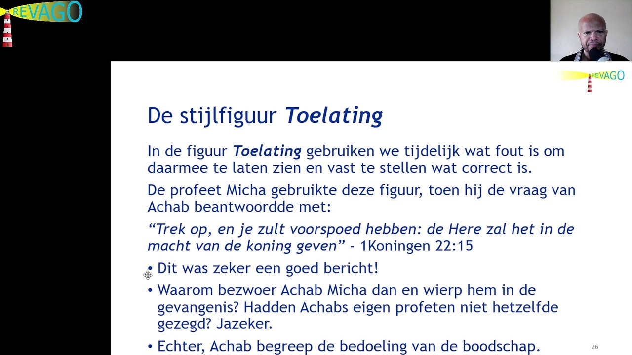 R 289 Hoe Staat Het met De Rijke Man en Lazarus? 03 van 05