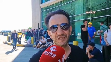 Bürger, die nach Batumi reisen, beschweren sich über den Wechselkursunterschied