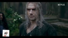 The Witcher season 3 new trailer