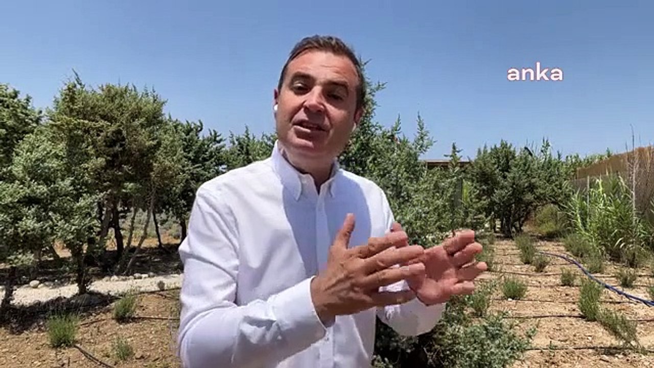 Kritik an der Macht durch den stellvertretenden CHP-Vorsitzenden Ahmet Akın: Erdbebenopfer werden ihrem Schicksal überlassen