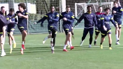 Transferbericht von İsmail Kartal zu Fenerbahçe