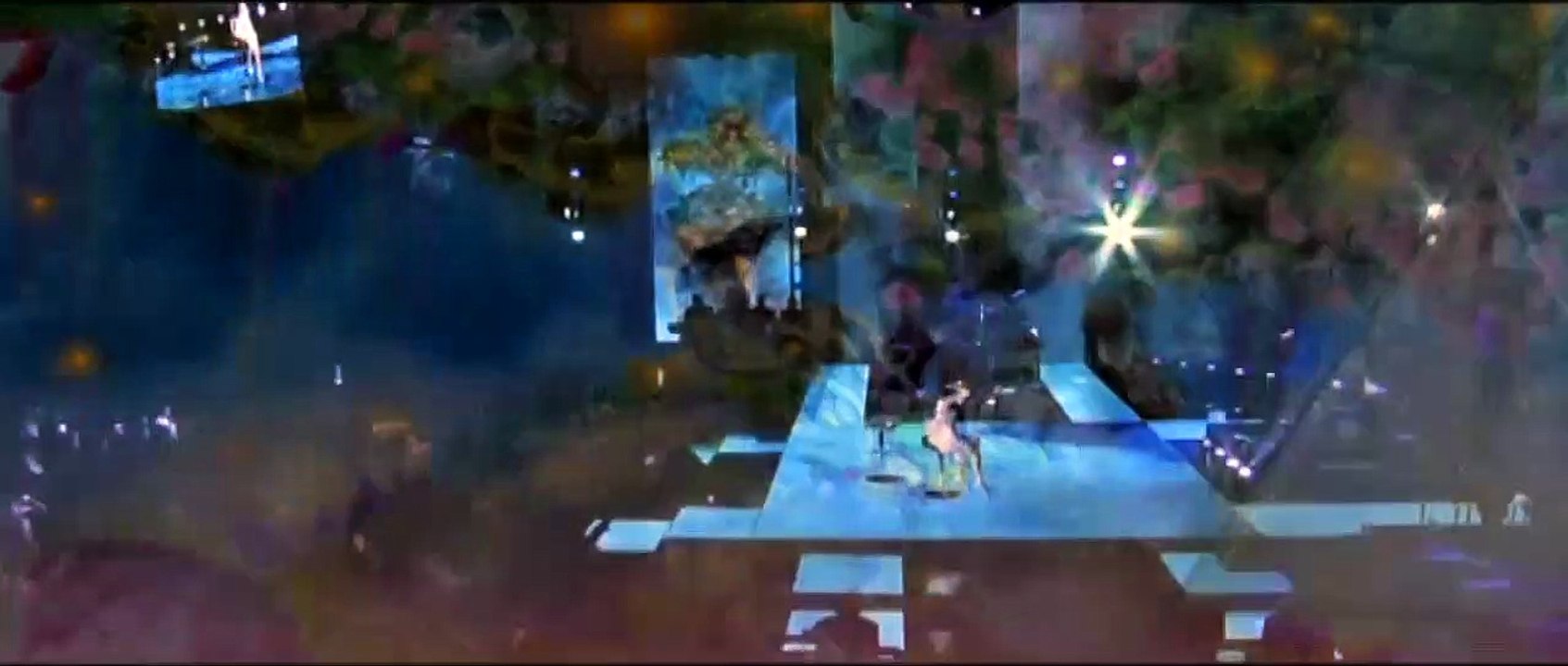 THALIA — Habítame Siempre | (Video En Vivo) | THALIA: “Viva Tour” ● Una productión 2013