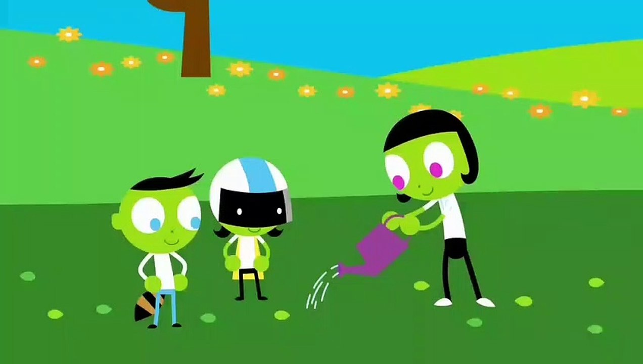 PBS Kids Station ID: Spring (2021, LPB)