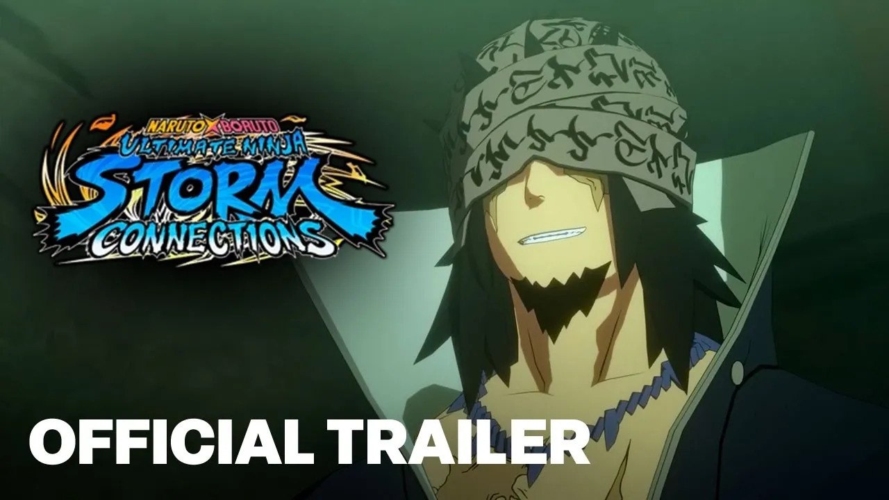NARUTO X BORUTO Ultimate Ninja STORM CONNECTIONS — Special Story Mode  Trailer - Vidéo Dailymotion
