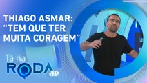 DEBATE ESQUENTA sobre LULA e EMENDAS PARLAMENTARES I TÁ NA RODA