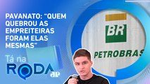 Petrobras voltará a fazer NEGÓCIOS com a Odebrecht? I TÁ NA RODA