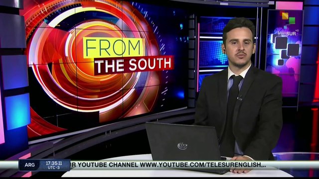 FTS 16:30 02-07: Mexican and U.S. authorities discuss terms of a new refugee program