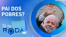 Governo Lula gastou mais de R$ 7 milhões em hospedagens I TÁ NA RODA