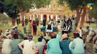 Jhok Sarkar Episode 02 [ ] [ Farhan Saeed - Hiba Bukhari ] -  Best Pakistani Dramas 13th June