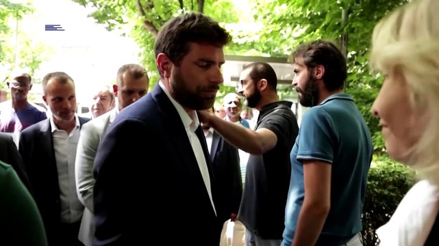 Autarca de Nanterre recorre ao apelo da família de Nahel para pedir o fim dos protestos