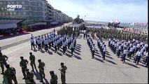 Bragança. Meia centena de militares com intoxicação alimentar no aniversário da Força Aérea
