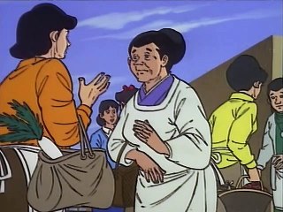 Arrivano i Superboys ep. 01 Il Primo Incontro