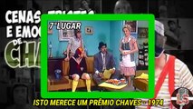 CHAVES- MOMENTOS TRISTES