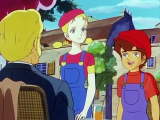 Hello Sandybelle ep. 44 Uno spiraglio di speranza