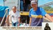 Feria del Campo Soberano favorece a familias vulnerables del estado Zulia