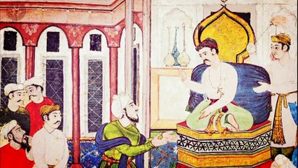 The Braggart Ambassador Of King James Of England To The Court Of Emperor Jahangir | Rehman Public Tv