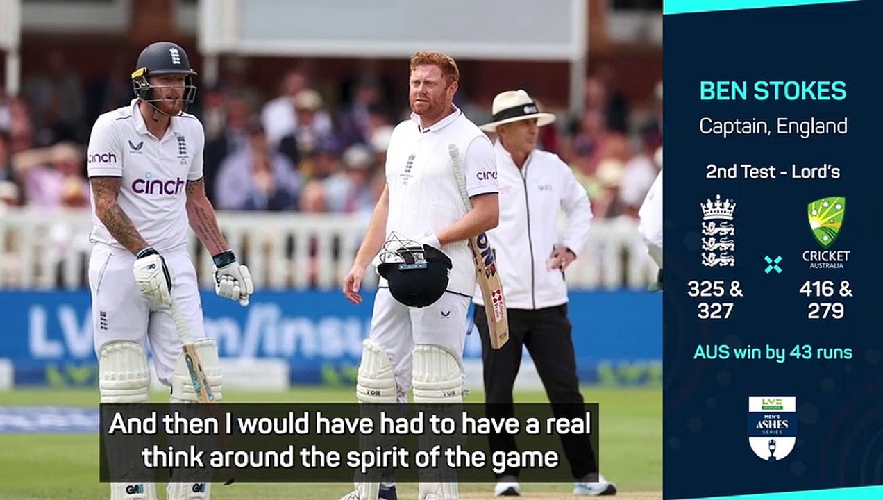 Ashes Anarchy – Australia win second Test amid mass controversy